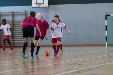 Bild 136 - Norddeutsche Futsalmeisterschaft